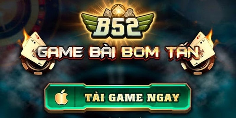 game bai b52club 5 CTKM tại game bài B52club vô cùng giá trị cho cược thủ
