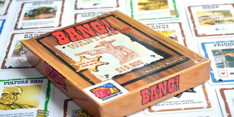 game bai bang 3 Quy trình diễn ra 1 ván bài Bang cũng không quá phức tạp