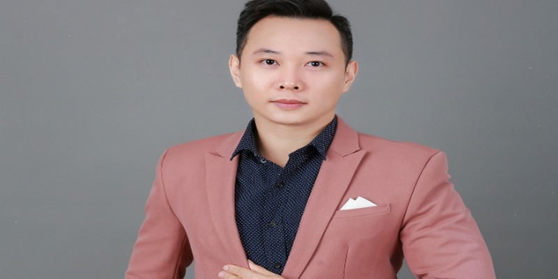tac gia 1 Sơ lược về tác giả Nguyễn Duy Mạnh cho anh em cá cược