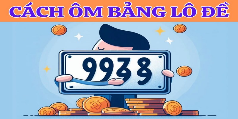 Quản lý và cân đối để đảm bảo đủ nguồn lực chi trả trong trong cách ôm bảng lô đề