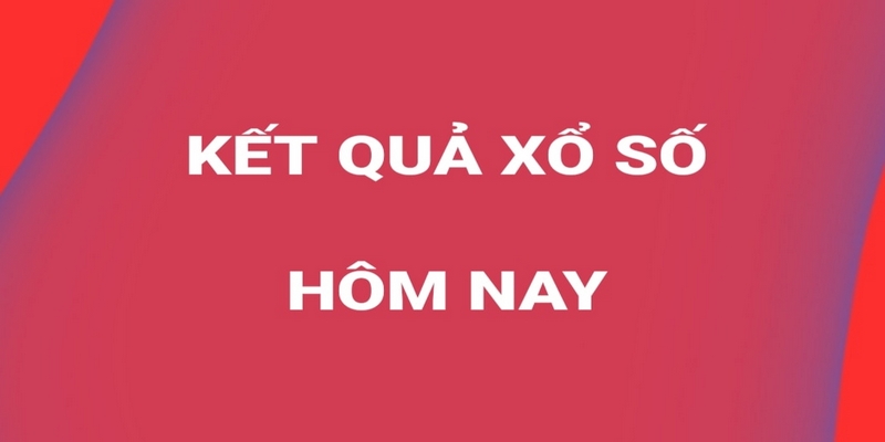 xo so mien bac hom nay 2 Lịch quay thưởng xổ số miền Bắc hôm nay diễn ra mỗi ngày từ 18h đến 18h30