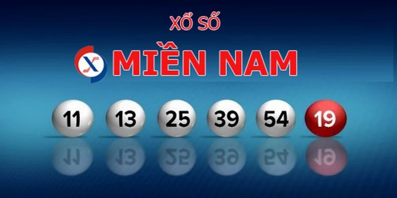 Xổ số miền Nam là một hình thức giải trí phổ biến 